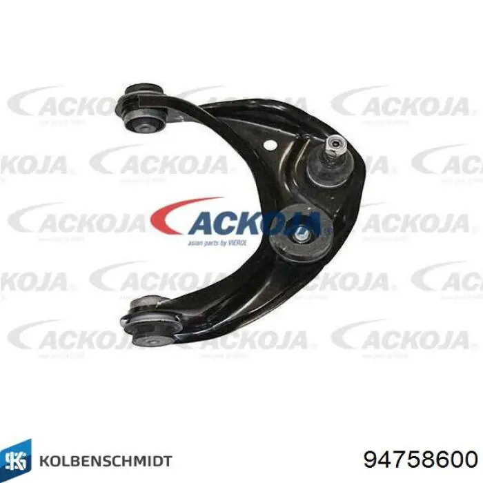 Do koszyka Tłok, komplet do jednego cylindru, STD Toyota Hiace IV H1, H2