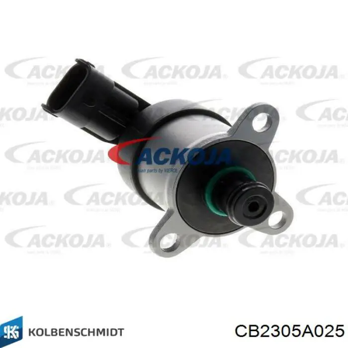 Panewki korbowodowe wału korbowego, zestaw, 1. naprawa (+0,25) NDC CB2305A025 cena, od 27,04 USD