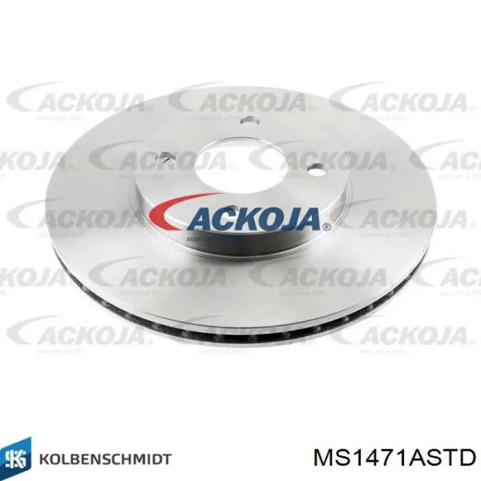 Do koszyka M734A1STD Taiho Panewki główne wału korbowego, zestaw, standardowe (STD)