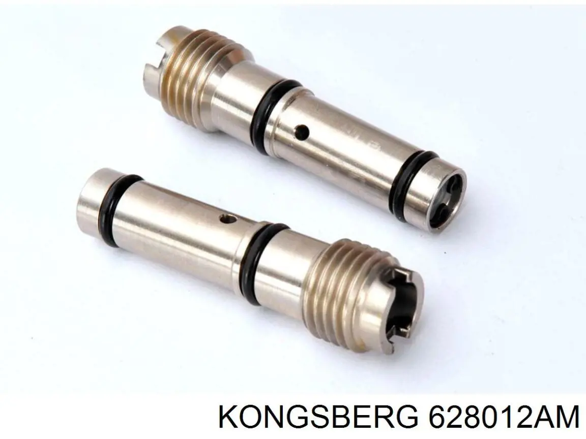 Zestaw naprawczy cięgna zmiany biegów Kongsberg 626662AM cena, od 123,56 USD