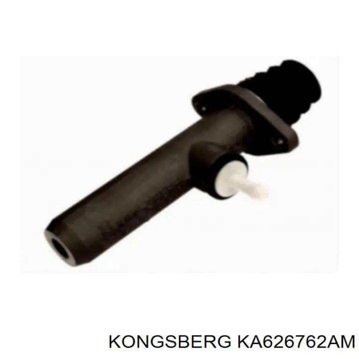 Do koszyka 1395485 DAF Cylinder sprzęgła główny