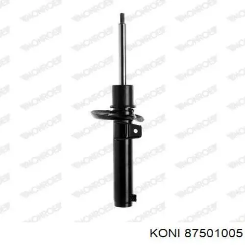 87501005 Koni Amortyzator przedni
