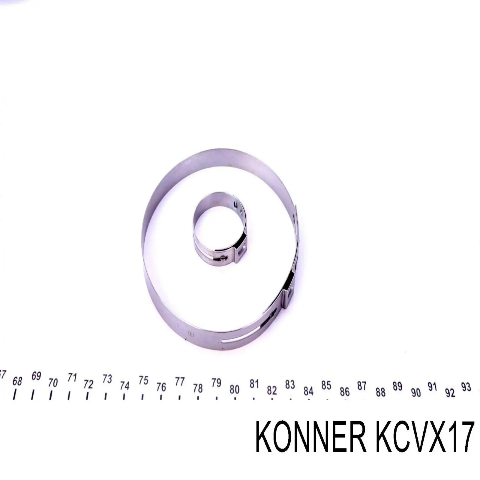Osłona przegubu homokinetycznego półosi przedniej zewnętrzna do Chery Amulet I A15