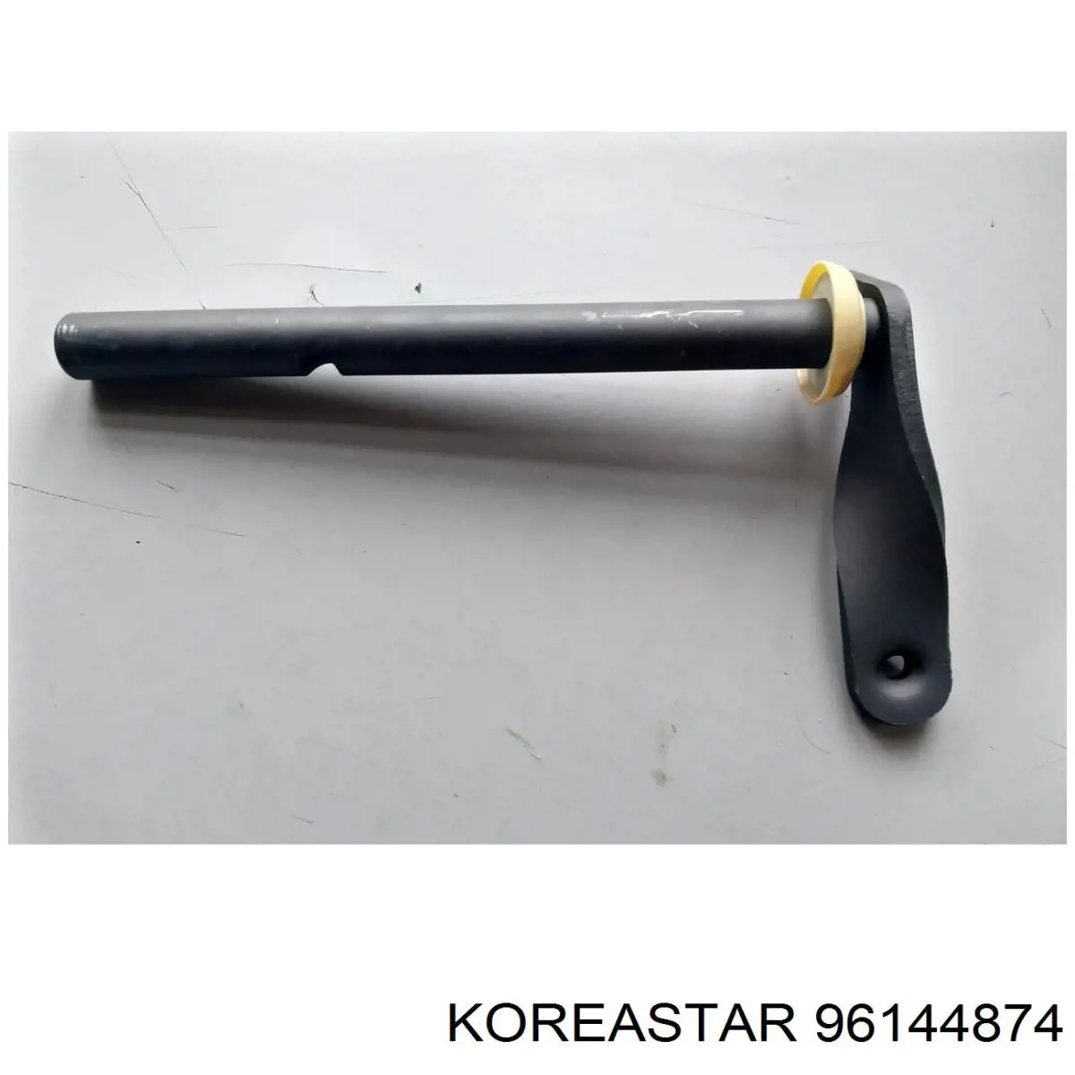 Oś widełek sprzęgła Korea (oem) FL0001D cena, od 12,67 USD