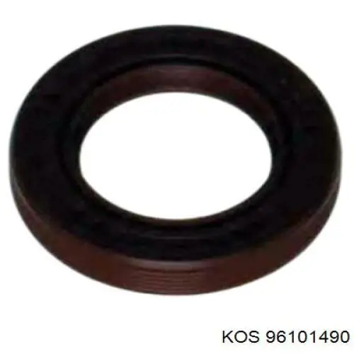 Uszczelniacz wału korbowego przedni General Motors 90136849 cena, od 1,65 USD