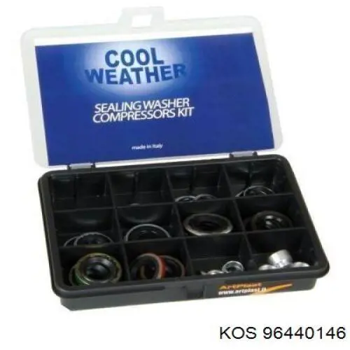 Uszczelniacz zaworu dolotowego/wylotowego Chevrolet Nubira sedana (2005 - 2012) cena, od 1,24 USD