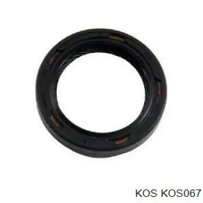 Uszczelniacz wału korbowego silnika tylny PH 1411AAQZZ1 cena, od 10,86 USD
