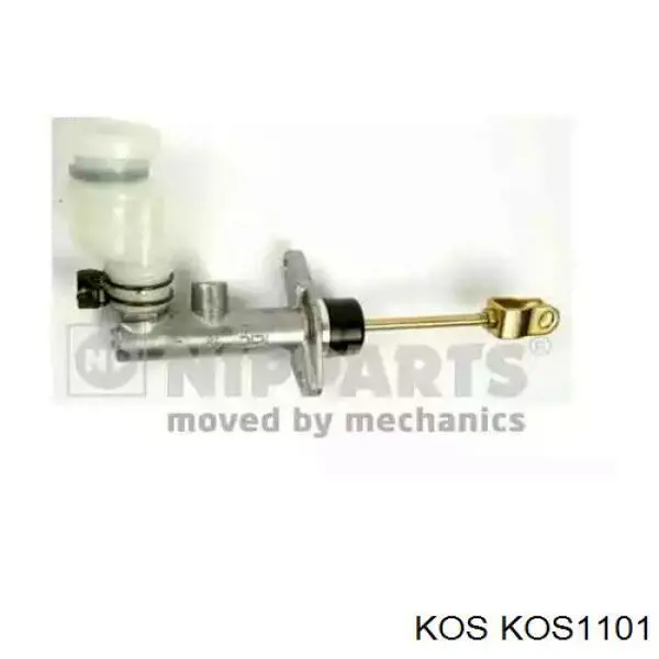 KOS1101 KOS Cylinder sprzęgła główny