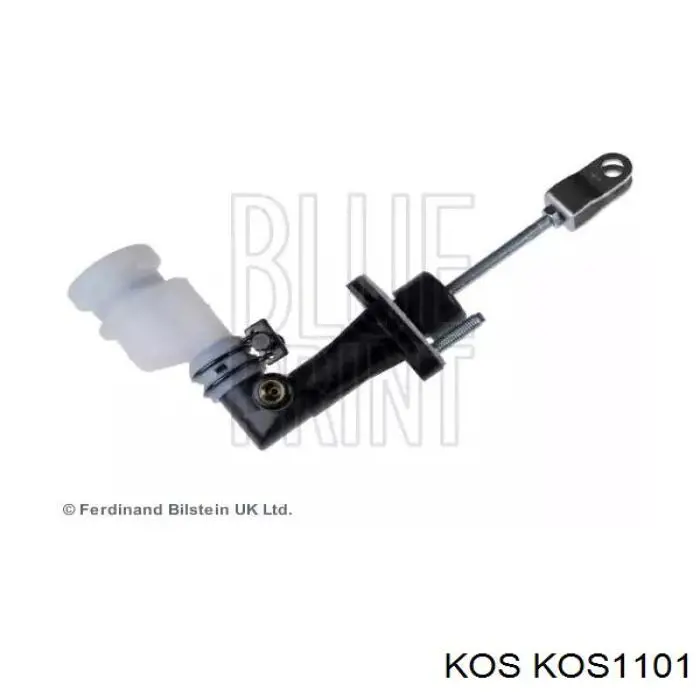 Cylinder sprzęgła główny KOS KOS1101 cena, od 26,77 USD