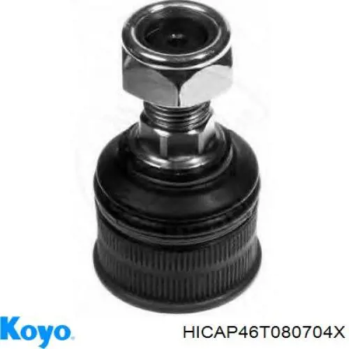 HICAP46T080704X Koyo Łożysko piasty przedniej