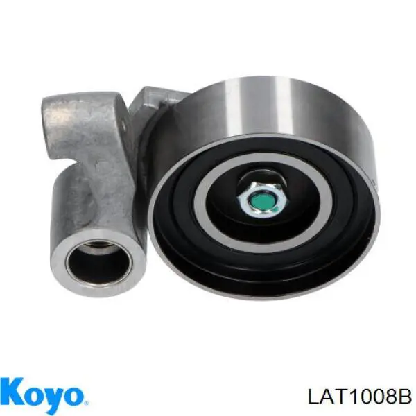 LAT1008B Koyo Rolka napinacza paska rozrządu