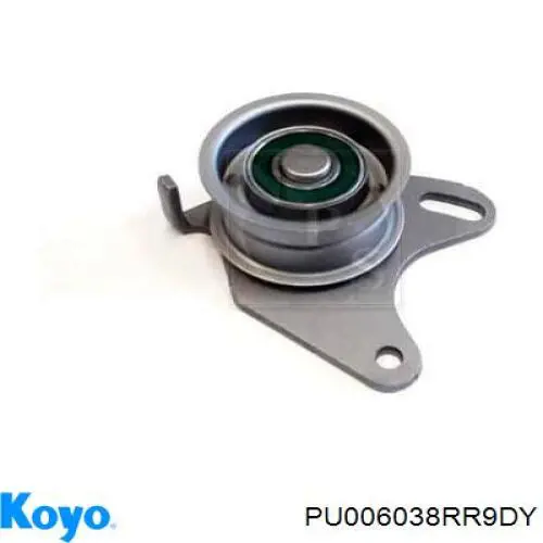 Rolka napinacza paska rozrządu Koyo PU006038RR9DY cena, od 26,74 USD