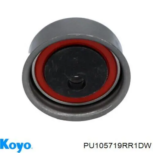 Rolka napinacza paska rozrządu Koyo PU105719RR1DW cena, od 20,25 USD