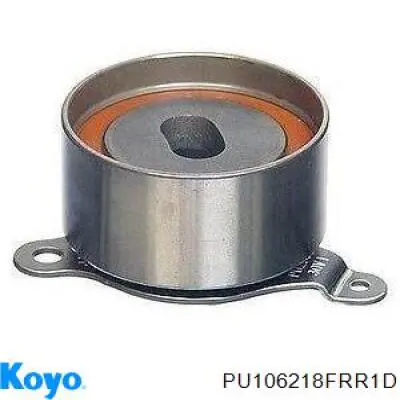Rolka napinacza paska rozrządu PU106218FRR1D Koyo