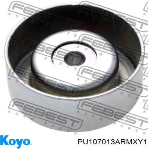 PU107013ARMXY1 Koyo Rolka prowadząca, kierunkowa paska napędowego