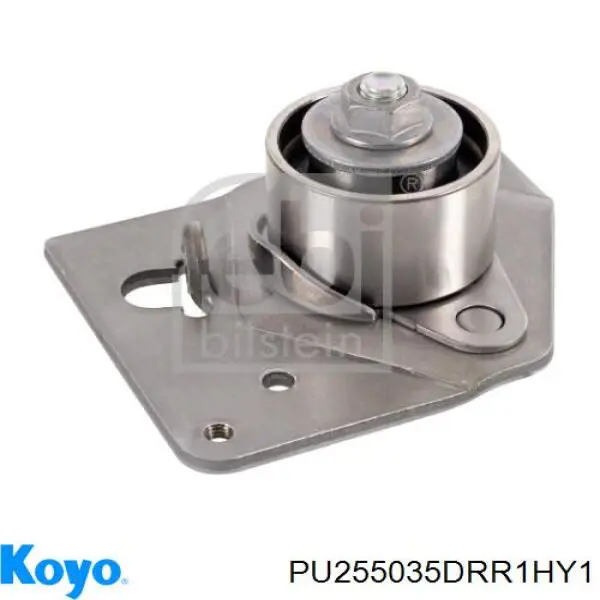 Napinacz paska rozrządu Koyo PU255035DRR1HY1 cena, od 31,41 USD