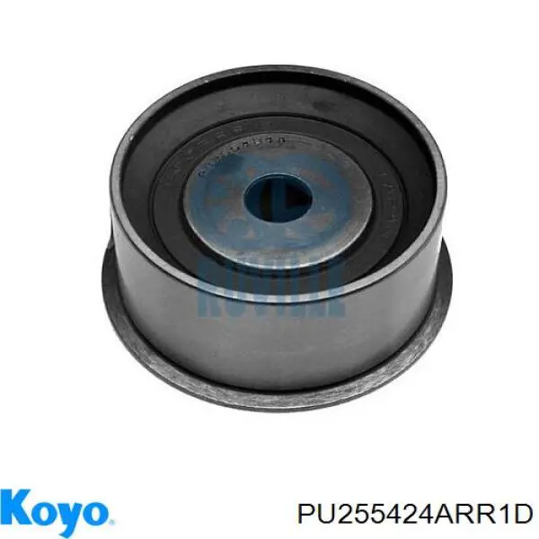 Rolka prowadząca kierunkowa paska rozrządu Koyo PU255424ARR1D cena, od 15,20 USD