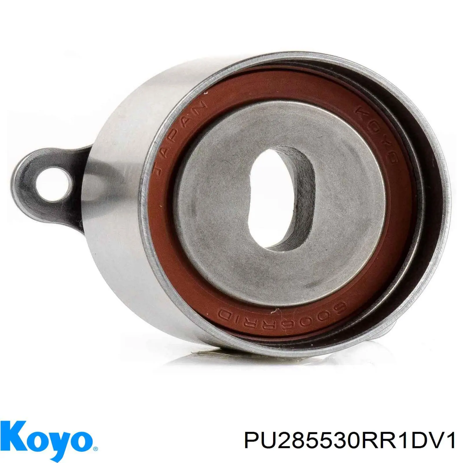 Do koszyka PU285530RR1DV1 Koyo Rolka napinacza paska rozrządu