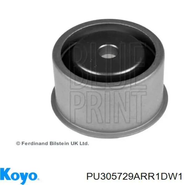 PU305729ARR1DW1 Koyo Rolka prowadząca kierunkowa paska rozrządu