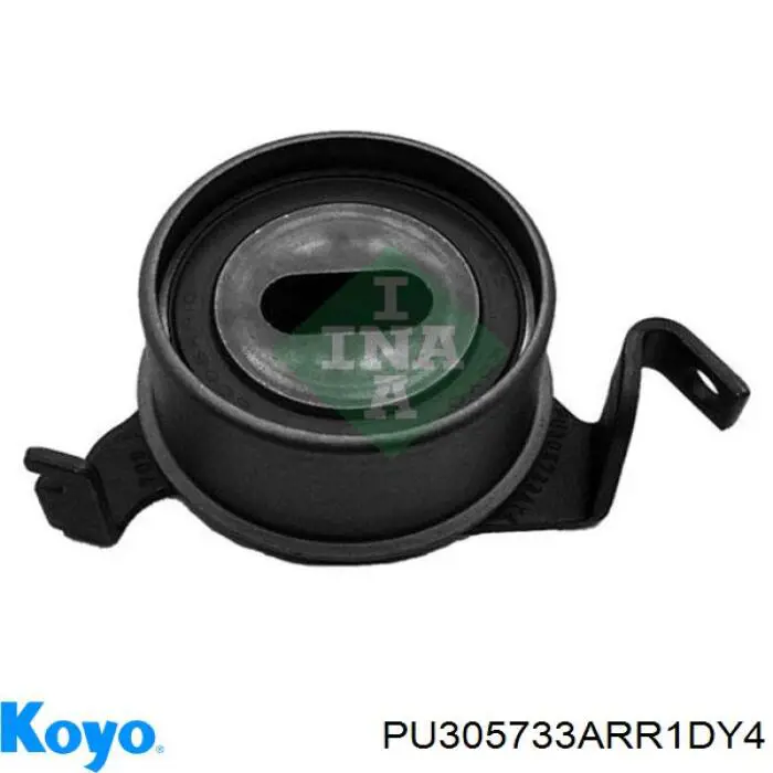 Do koszyka PU305733ARR1DY4 Koyo Rolka napinacza paska rozrządu