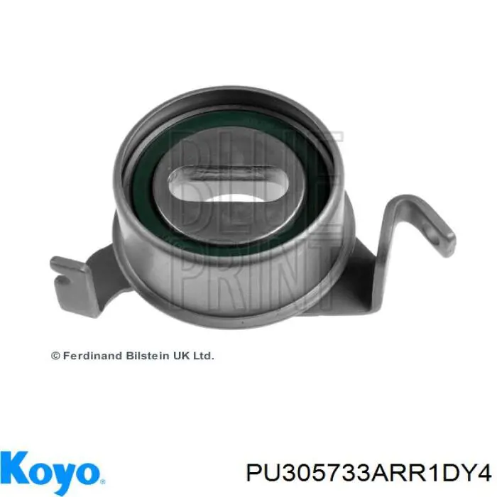 Rolka napinacza paska rozrządu PU305733ARR1DY4 Koyo