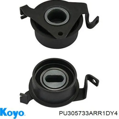 Rolka napinacza paska rozrządu Koyo PU305733ARR1DY4 cena, od 27,84 USD