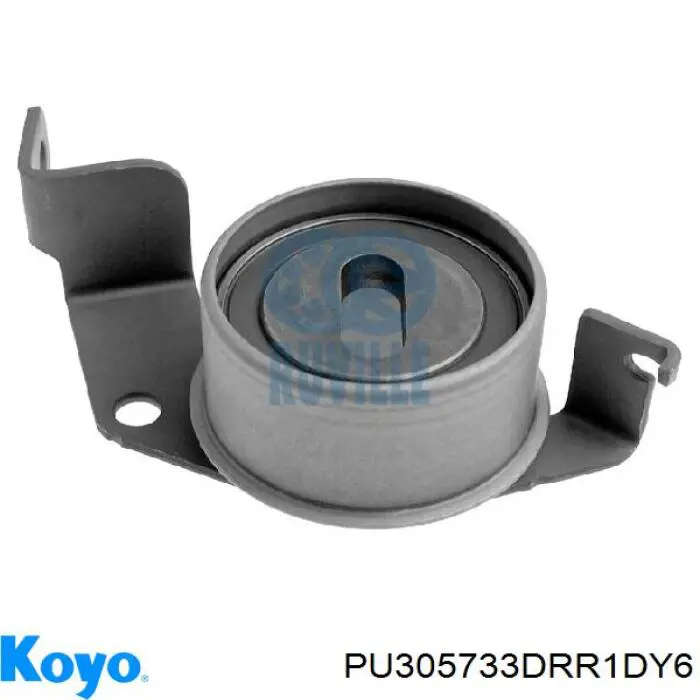 Rolka napinacza paska rozrządu Koyo PU305733DRR1DY6 cena, od 22,80 USD