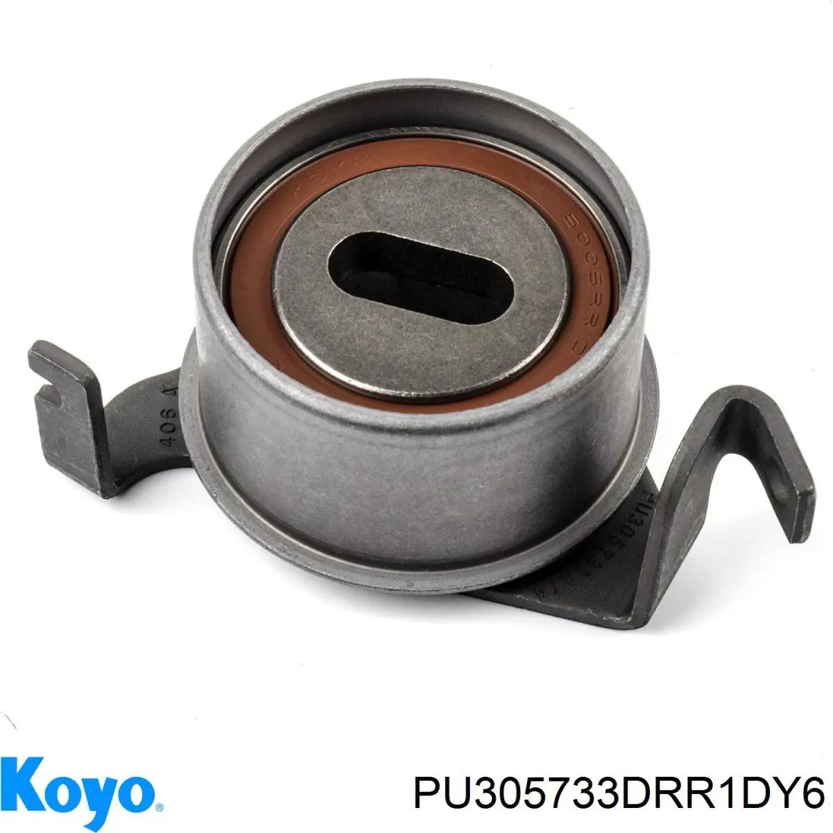 Rolka napinacza paska rozrządu Koyo PU305733DRR1DY6