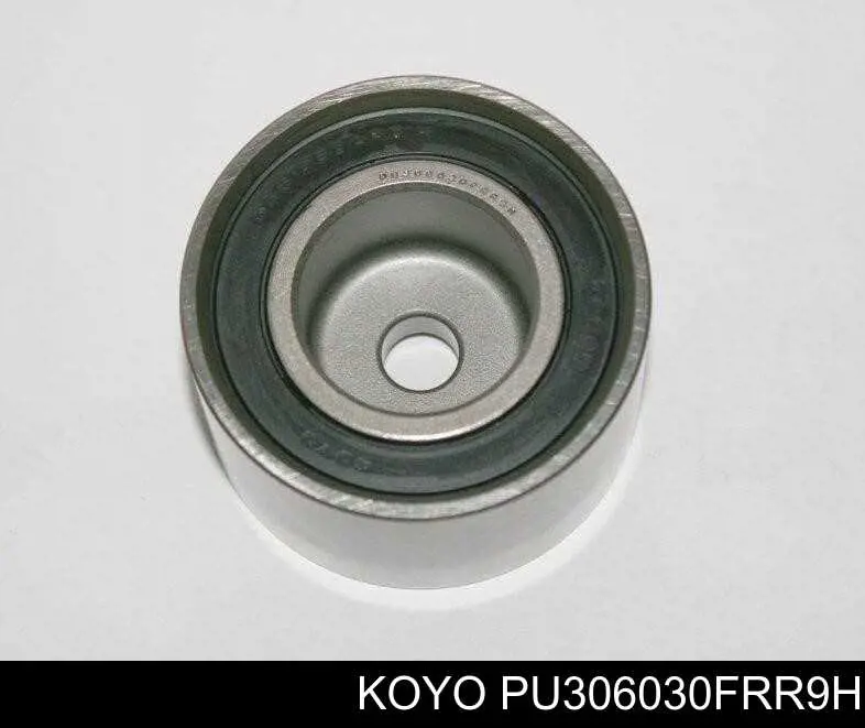 Rolka prowadząca kierunkowa paska rozrządu Koyo PU306030FRR9H cena, od 22,97 USD