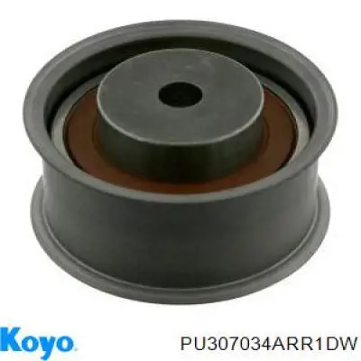 Rolka napinacza paska rozrządu Koyo PU307034ARR1DW cena, od 21,49 USD