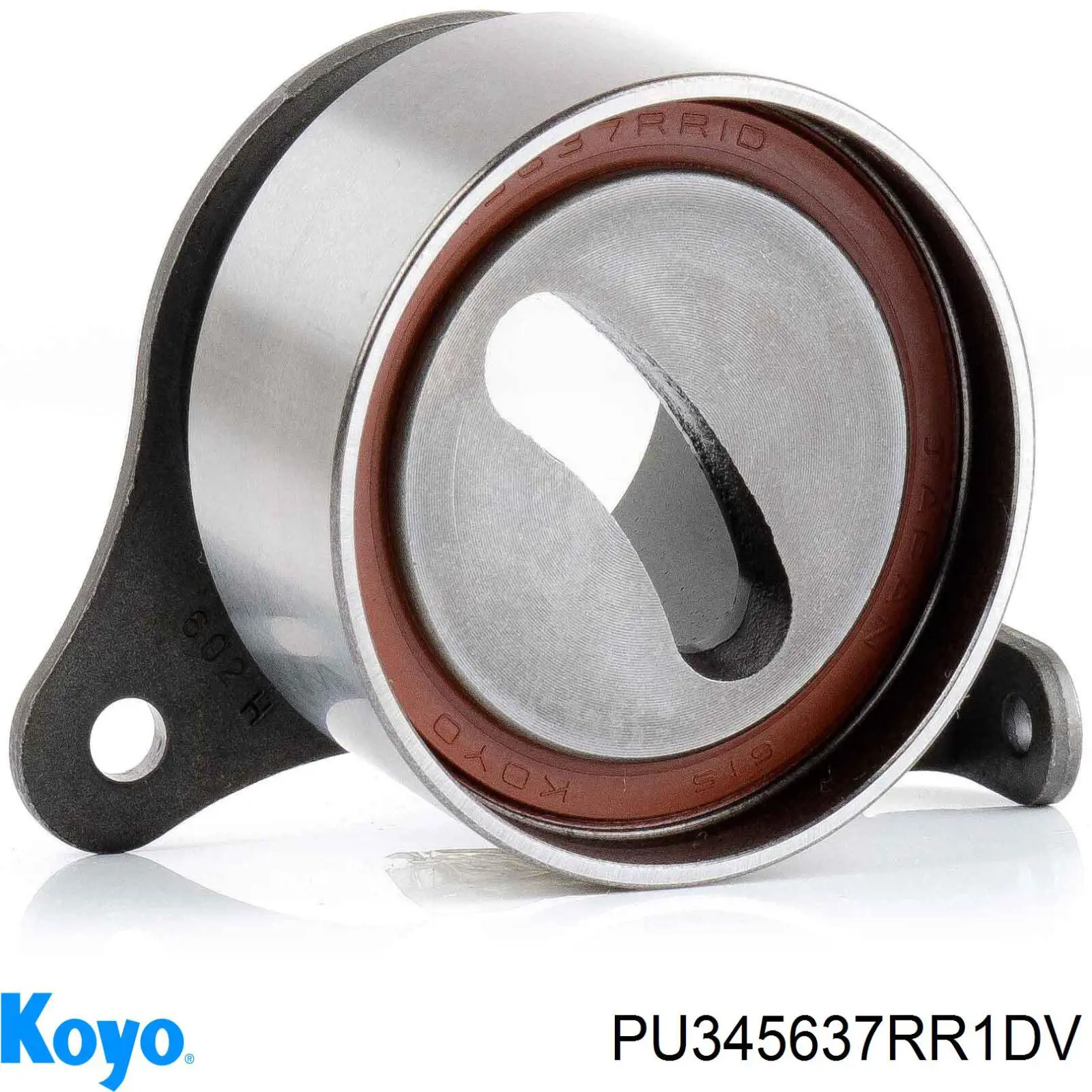 PU345637RR1DV Koyo rolka napinacza paska rozrządu