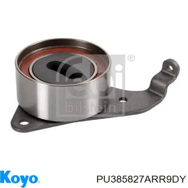 Do koszyka PU385827ARR9DY Koyo Rolka napinacza paska rozrządu