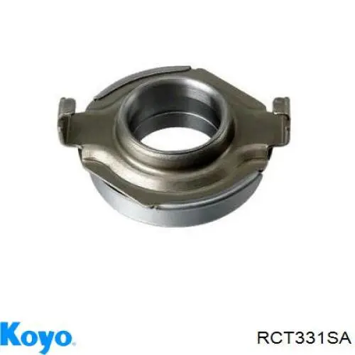 Łożysko wyciskowe sprzęgła do Mazda 323 III BF