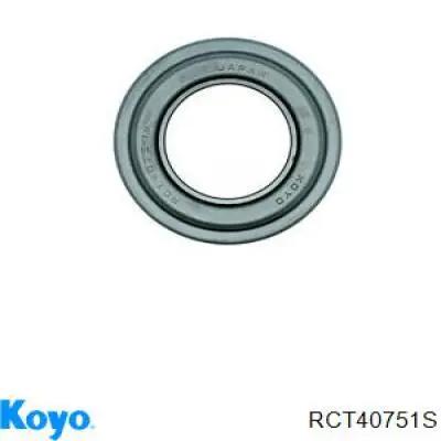 RCT40751S Koyo Łożysko wyciskowe sprzęgła