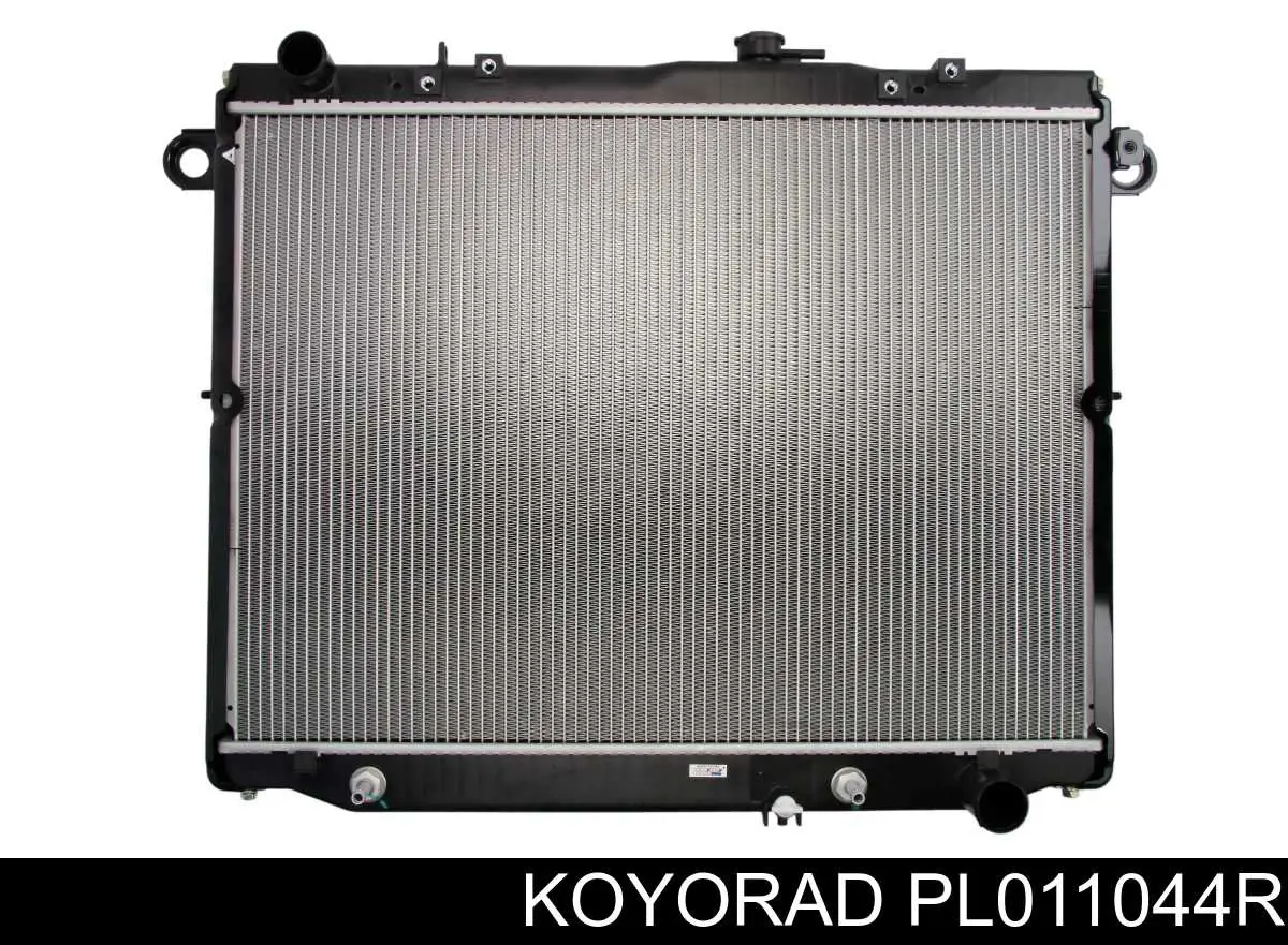 PL011044R Koyorad Chłodnica silnika
