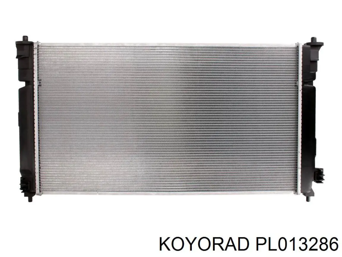 PL013286 Koyorad chłodnica silnika