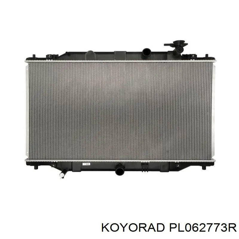 Chłodnica silnika Mazda SH9N15200 cena, od 170,26 USD