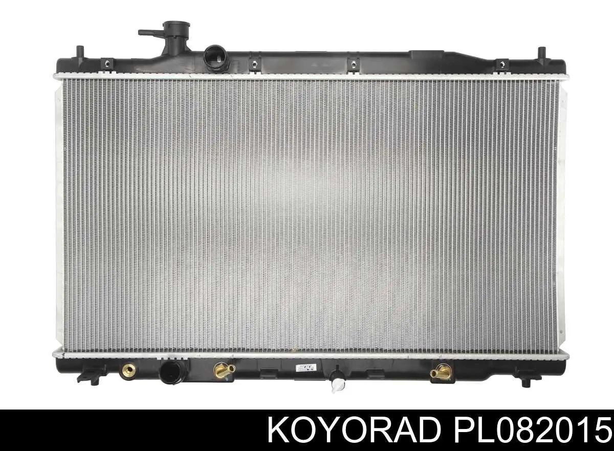 Chłodnica silnika Koyorad PL082015 cena, od 174,03 USD
