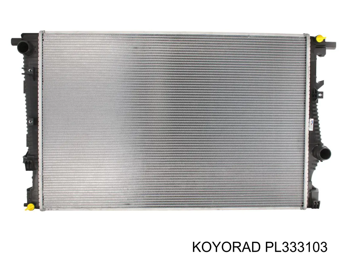 Chłodnica silnika Signeda RA13401 cena, od 139,61 USD
