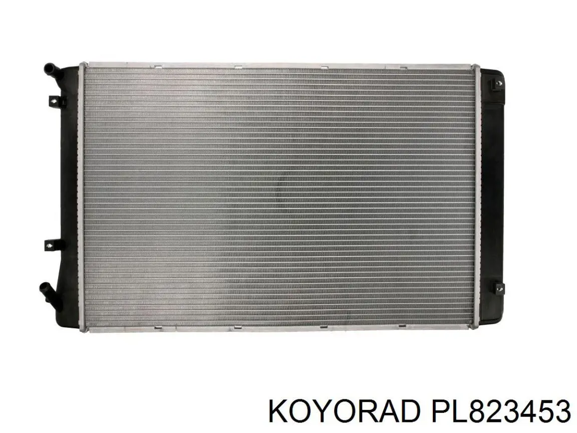 Do koszyka PL823453 Koyorad Chłodnica falownika