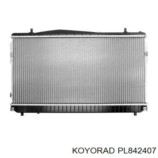Chłodnica silnika Koyorad PL842407