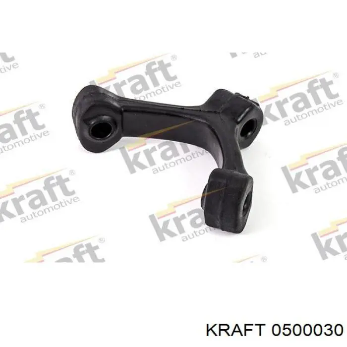 Poduszka mocowania tłumika Starline ST113924 cena, od 5,13 USD