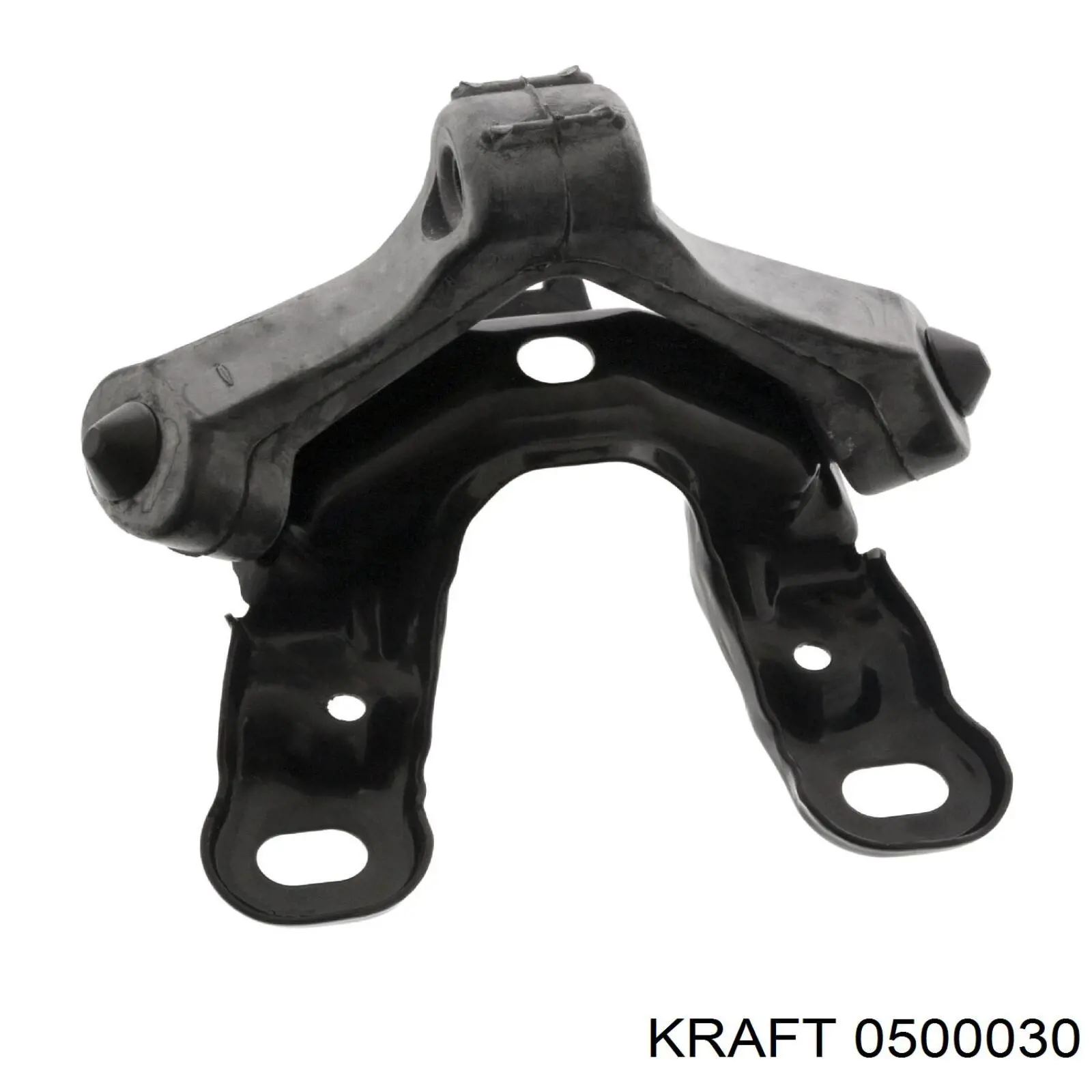 Do koszyka ST113924 Starline Poduszka mocowania tłumika