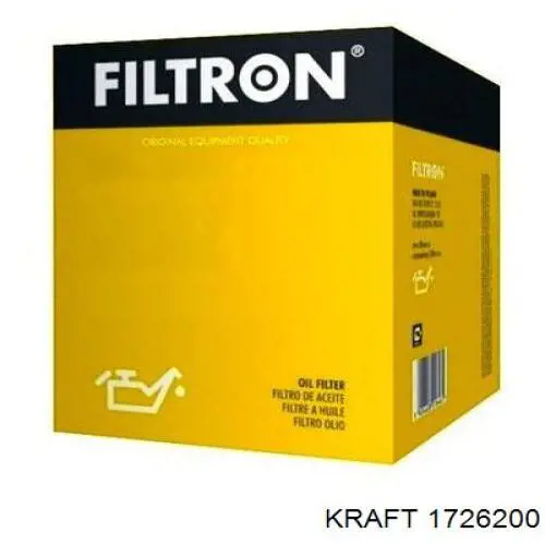 Filtr paliwa Peugeot/Citroen 190167 cena, od 25,74 USD