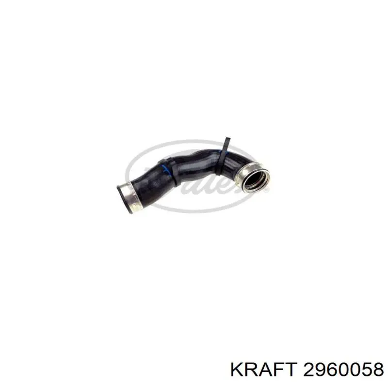 Przewód (króciec) intercoolera Metalcaucho 99149 cena, od 56,09 USD