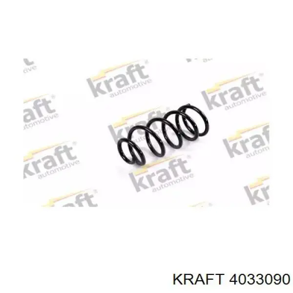 Do koszyka 51761798 Fiat/Alfa/Lancia Sprężyna tylna