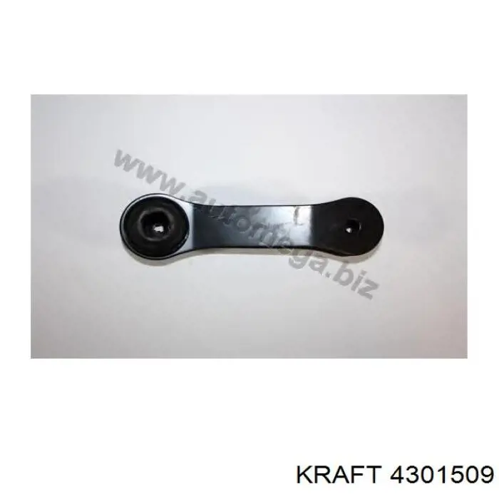 Łącznik stabilizatora tylnego Opel Vectra A sedana (86, 87) (1988 - 1995) cena, od 40,42 USD