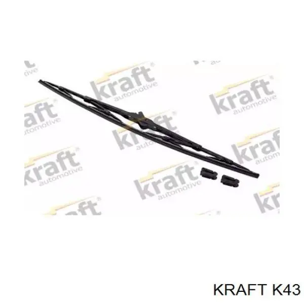 Do koszyka 28890JK66A Nissan/Infiniti Pióro wycieraczki szyby tylnej