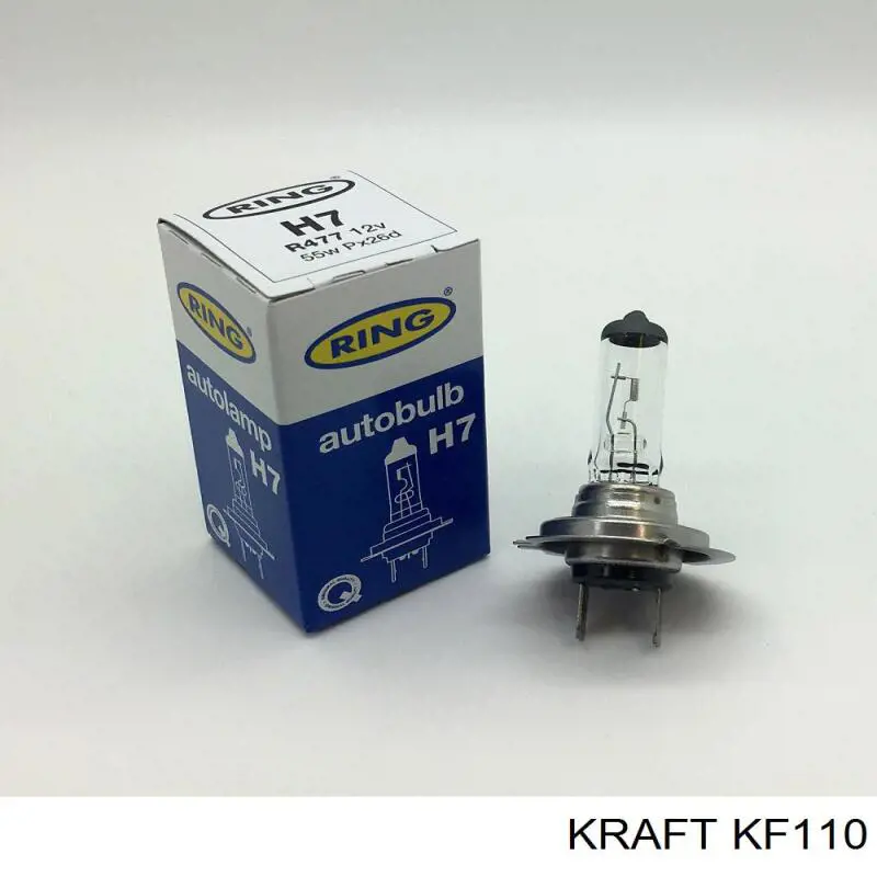 KF110 Kraft Ciecz chłodząca