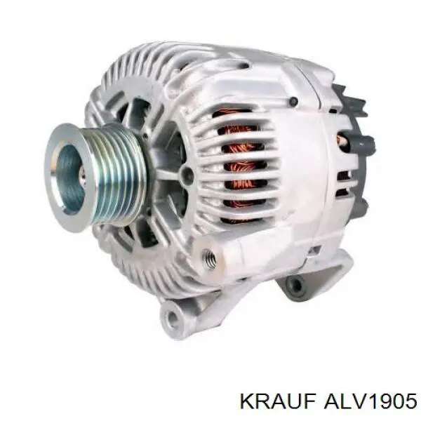 Alternator do BMW 7 (E65, E66, E67)